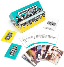 Load image into Gallery viewer, Judgy McJudgerson | The World’s Most Judgmental Party Game