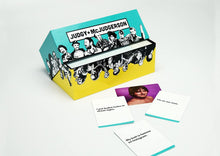 Load image into Gallery viewer, Judgy McJudgerson | The World’s Most Judgmental Party Game