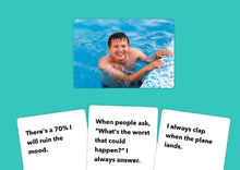 Load image into Gallery viewer, Judgy McJudgerson | The World’s Most Judgmental Party Game